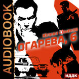 Полковник милиции Владислав Костенко. Книга 2. Огарева, 6
