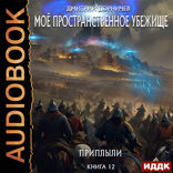 Моё пространственное убежище. Книга 12. Приплыли
