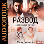 Развод. Мы больше не твои