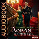 Сделка с Прокурором или Ловля на Живца. Книга 2. Ловля на Живца