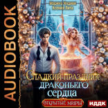 Сладкий праздник драконьего сердца
