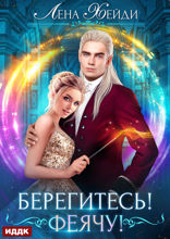 Берегитесь! Феячу!