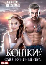 Кошки смотрят свысока