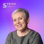 БЛИЦ: Про цель, которая будет тебя зажигать • Ольга Рыбина, 5 PRISM