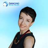 Блиц: Как управлять разными контекстами и собой • Валерия Аристова, Danone