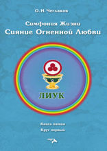 Симфония жизни. Сияние Огненной Любви. Книга пятая. Круг первый