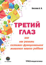 Третий глаз, или Как развить системно-функциональное мышление вашего ребенка