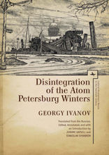 Disintegration of the Atom. Petersburg Winters