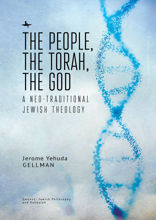 The People, the Torah, the God. A Neo-Traditional Jewish Theology