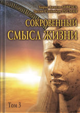 Сокровенный смысл жизни. Том 3