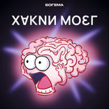 Хакни мозг — 3