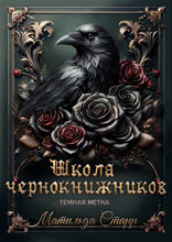 Школа чернокнижников. Темная метка