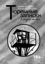 Тюремные записки в прозе и в стихах
