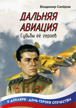 Дальняя авиация. Судьбы ее героев