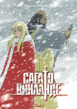 Сага о Винланде. Том 4