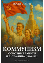 Теория коммунизма. Основные работы И.В. Сталина (1906-1952)