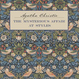 Загадочное происшествие в Стайлзе (The Mysterious Affair at Styles)