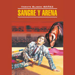 Кровь и песок / Sangre y Arena