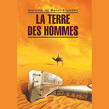 Планета людей / La Terre des Hommes