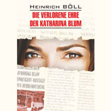 Потерянная честь Катарины Блюм / Die Verlorene Ehre der Katharina Blum