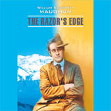 Острие бритвы. The Razor's Edge