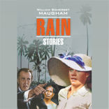 Дождь. Рассказы. Rain. Stories