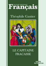 Капитан Фракас / Le Capitaine Fracasse