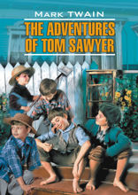 Приключения Тома Сойера / The Adventures of Tom Sawyer
