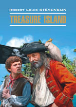 Остров сокровищ / Treasure Island