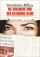 Потерянная честь Катарины Блум / Die Verlorene Ehre der Katharina Blum