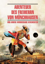 Приключения барона Мюнхаузена / Abenteuer des Freiherrn von Munchhausen und Andere Wundersame Geschichten