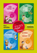 Учусь слушать и говорить