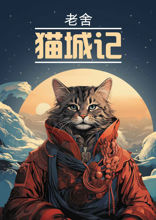 Записки о кошачьем городе/ 猫城记