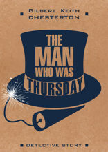 Человек, который был Четвергом / The Man Who Was Thursday