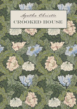 Скрюченный домишко (Crooked House)