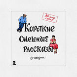 Короткие смешные рассказы о жизни, выпуск 2