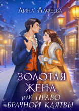 Золотая жена, или Право брачной клятвы