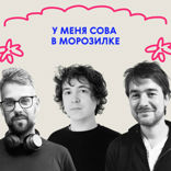 «Тормози! Мёртвая сова!». Мы не знаем, о чём этот выпуск