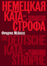 Немецкая катастрофа