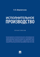 Исполнительное производство. Практикум