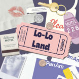 Lo-Lo-Land — 2