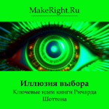 Иллюзия выбора