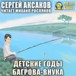 Детские годы Багрова-внука