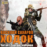Кромка. Книга 2. Ходок