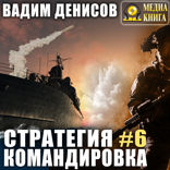 Стратегия. Книга 6. Командировка