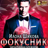 Авантюристы. Книга 1. Фокусник