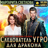 Следователь. Книга 1. Угро для дракона