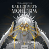 Как поймать монстра. Том 1