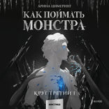 Как поймать монстра. Круг третий. Книга 2