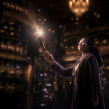 Hogwarts Legacy